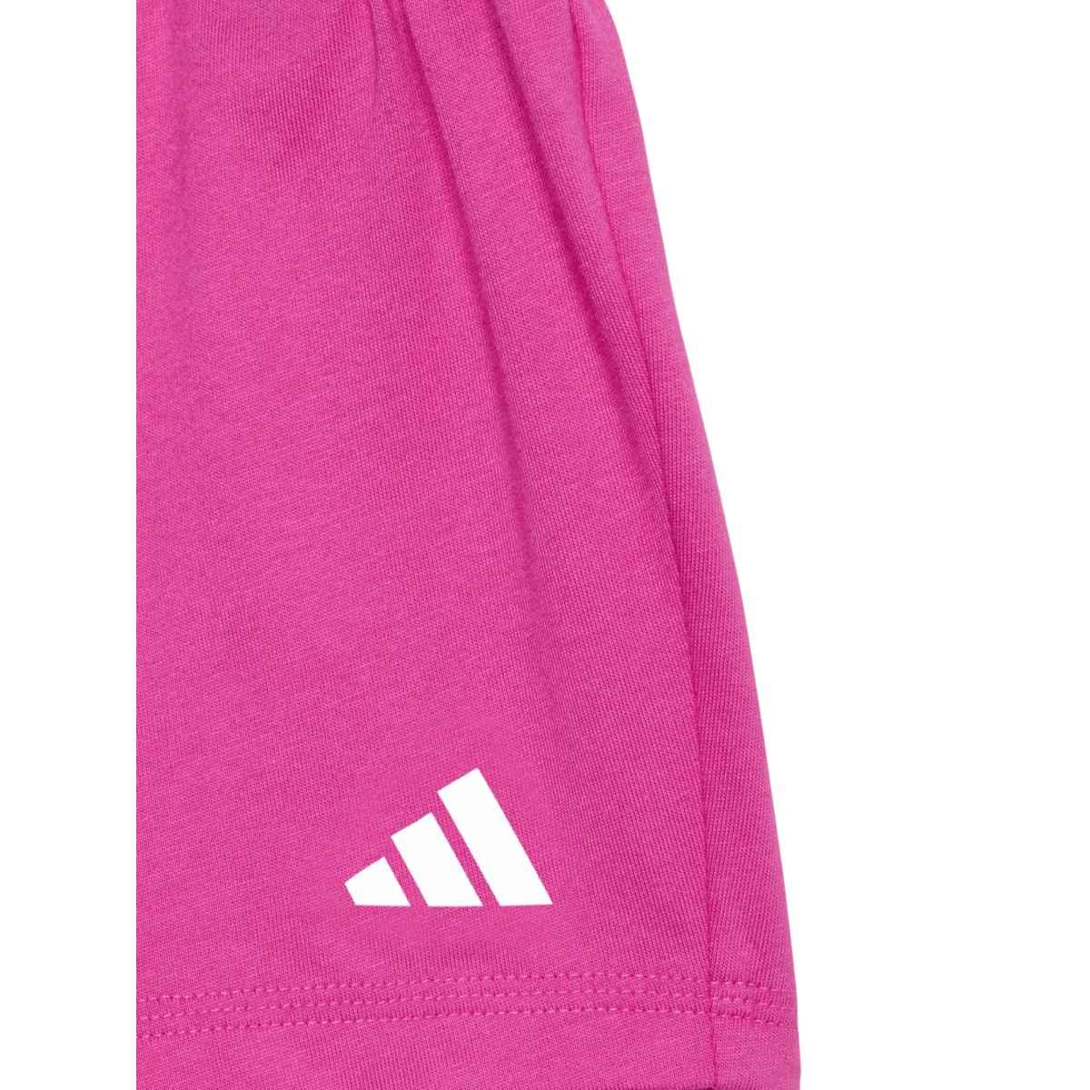 Adidas 3s T Set Completo Neonato