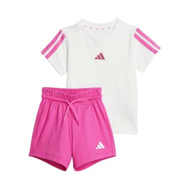 Adidas 3s T Set Completo Neonato