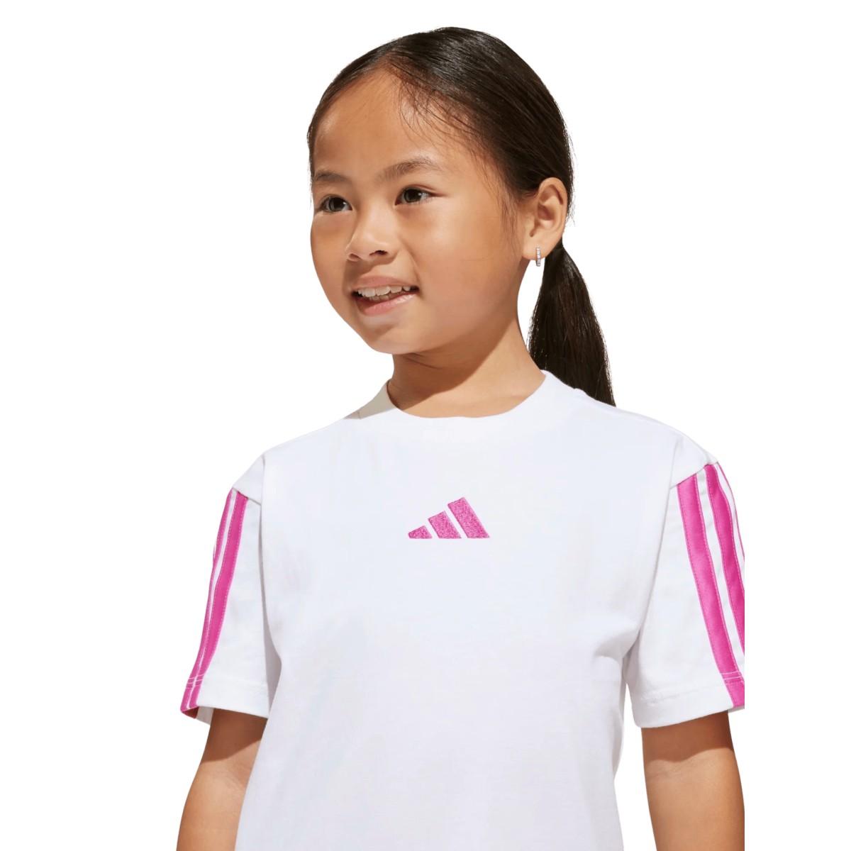 Adidas lk 3S T-SET Completi Bambino