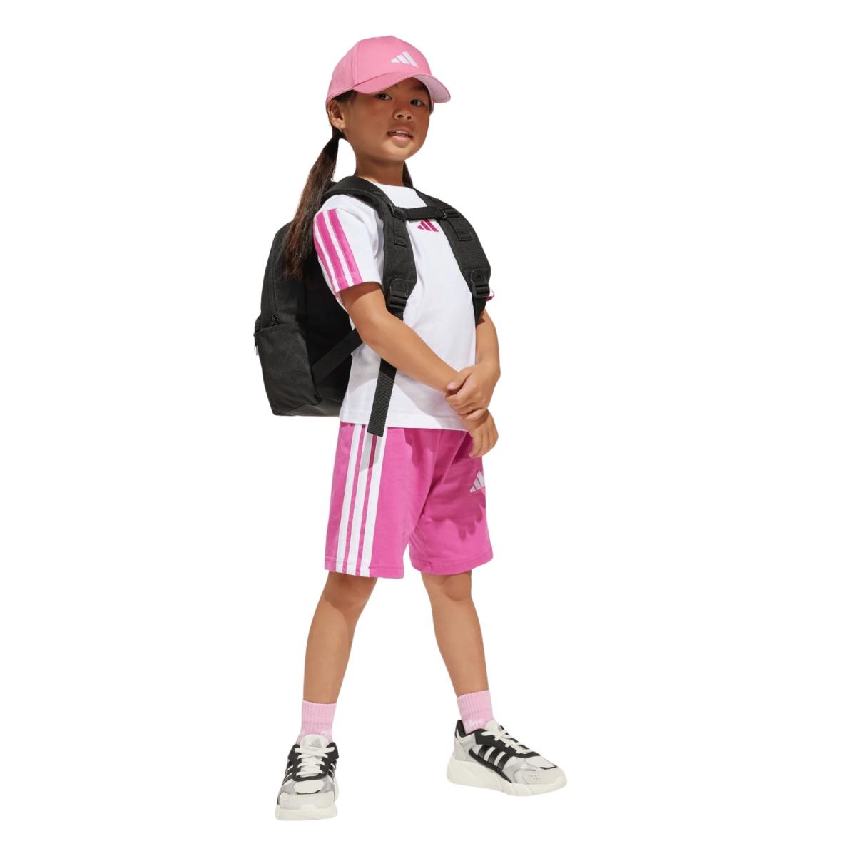 Adidas lk 3S T-SET Completi Bambino