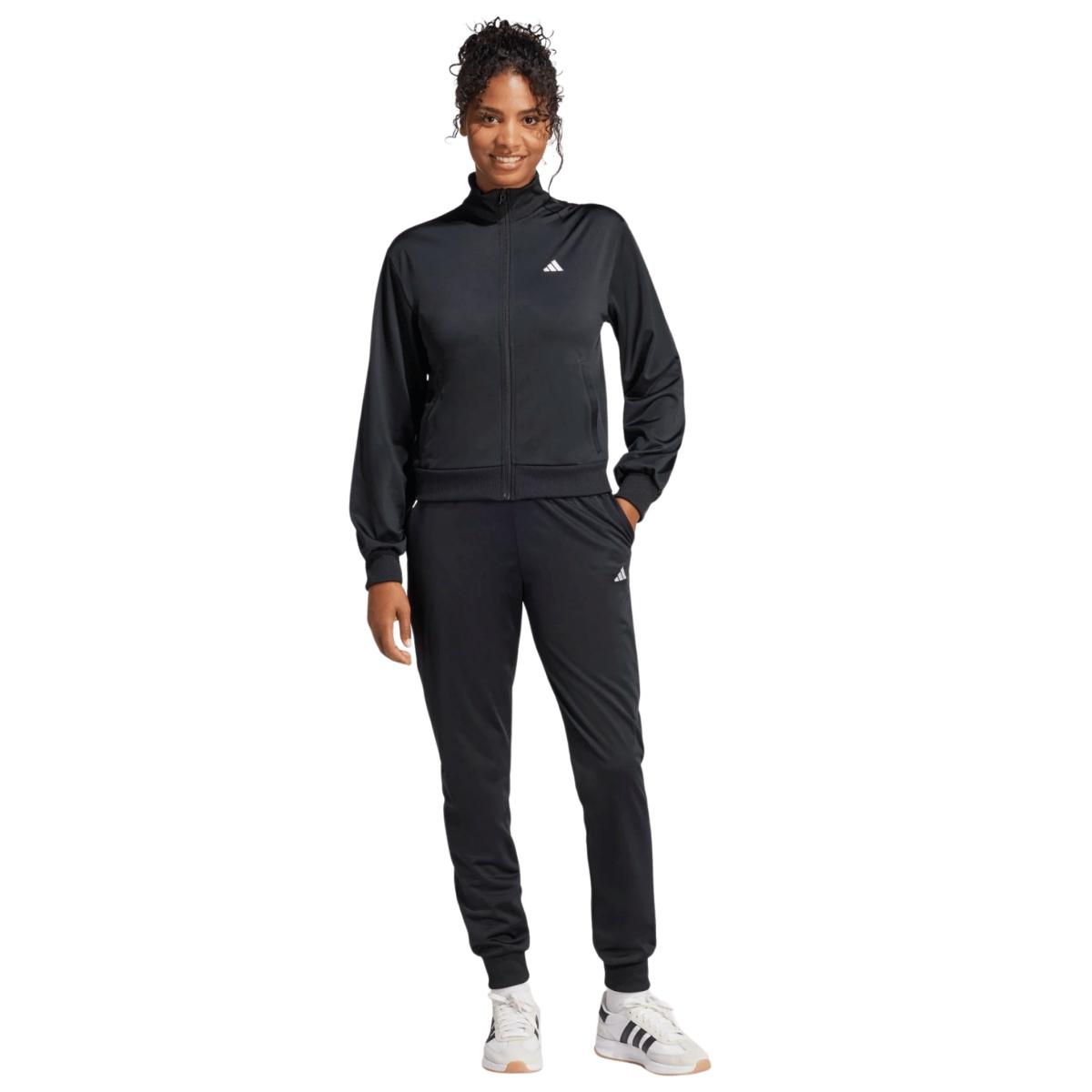 Adidas Feelcozy Tuta Donna