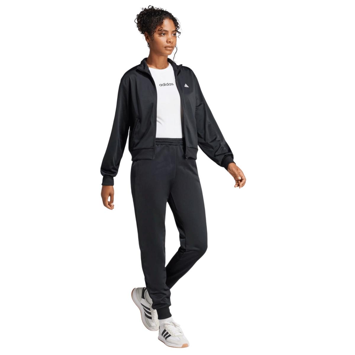 Adidas Feelcozy Tuta Donna