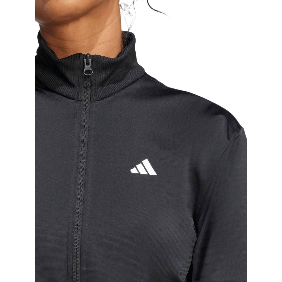 Adidas Feelcozy Tuta Donna