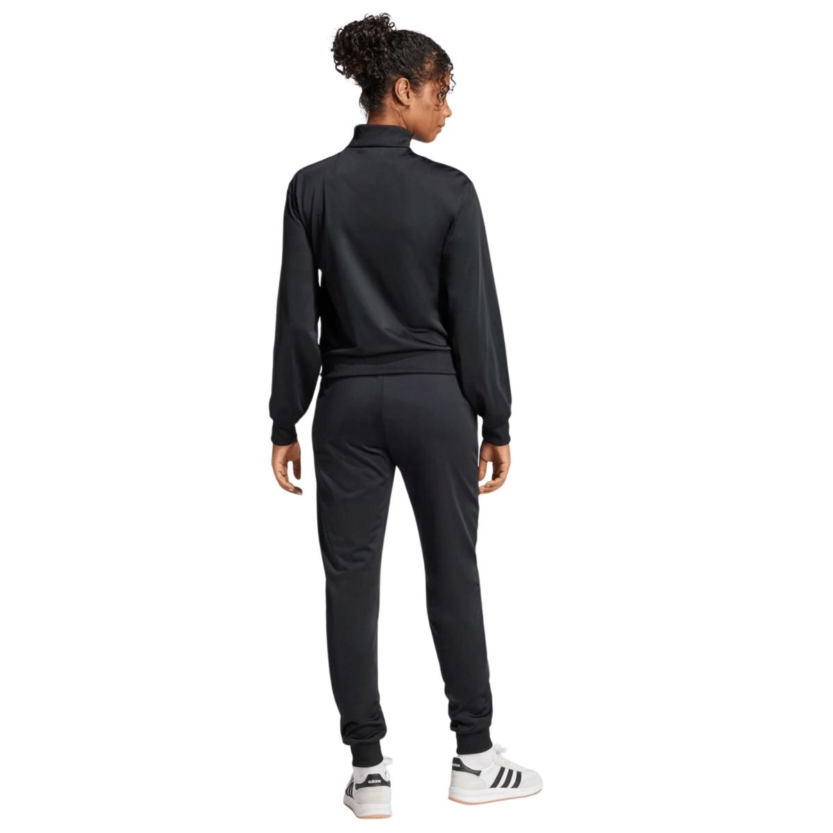 Adidas Feelcozy Tuta Donna