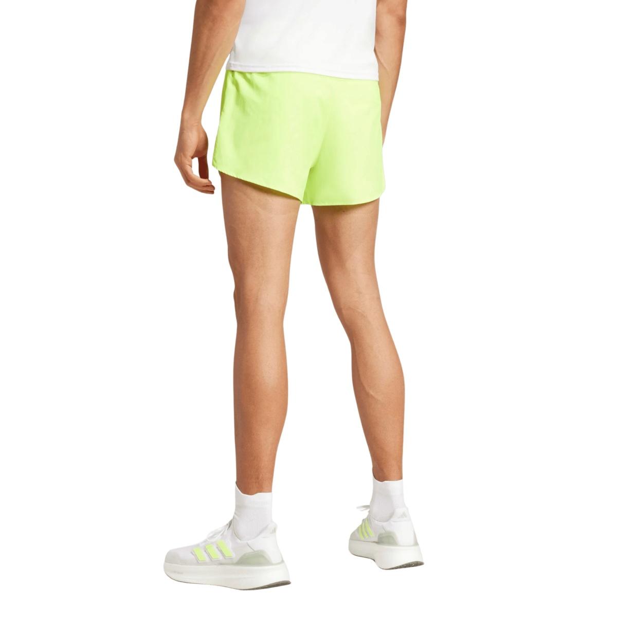 Adidas Adizero Short Pantaloncini Uomo