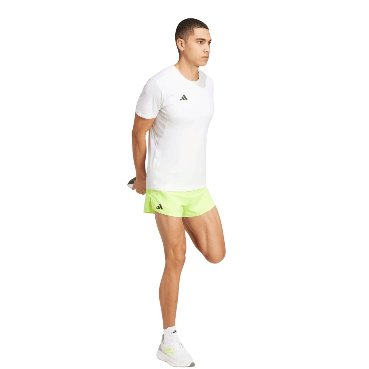 Adidas Adizero Short Pantaloncini Uomo