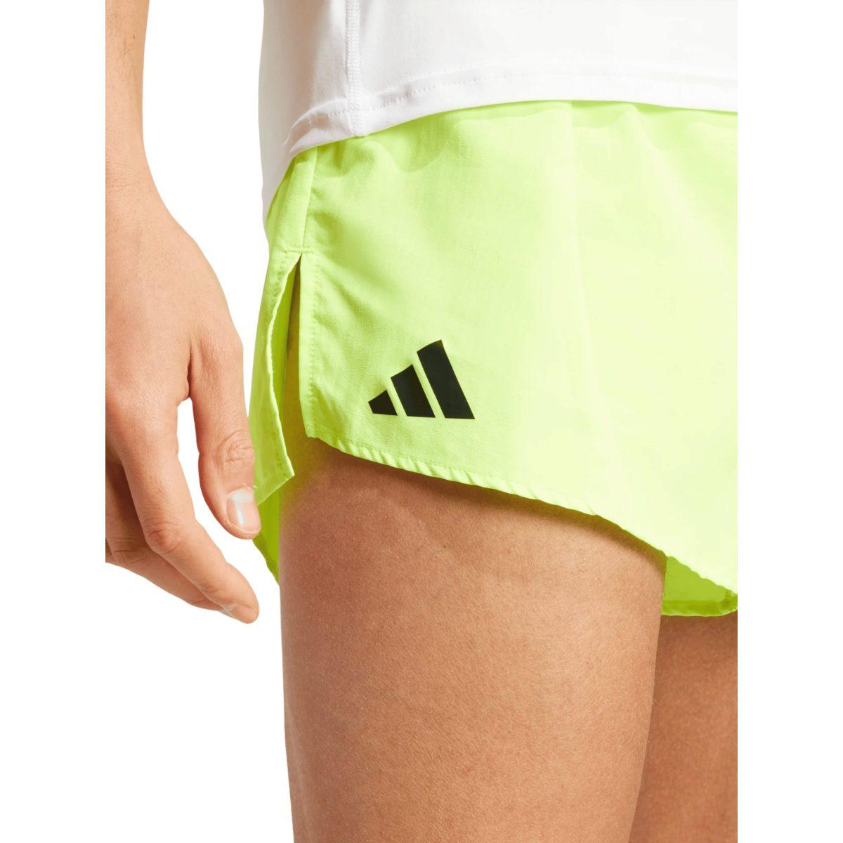 Adidas Adizero Short Pantaloncini Uomo