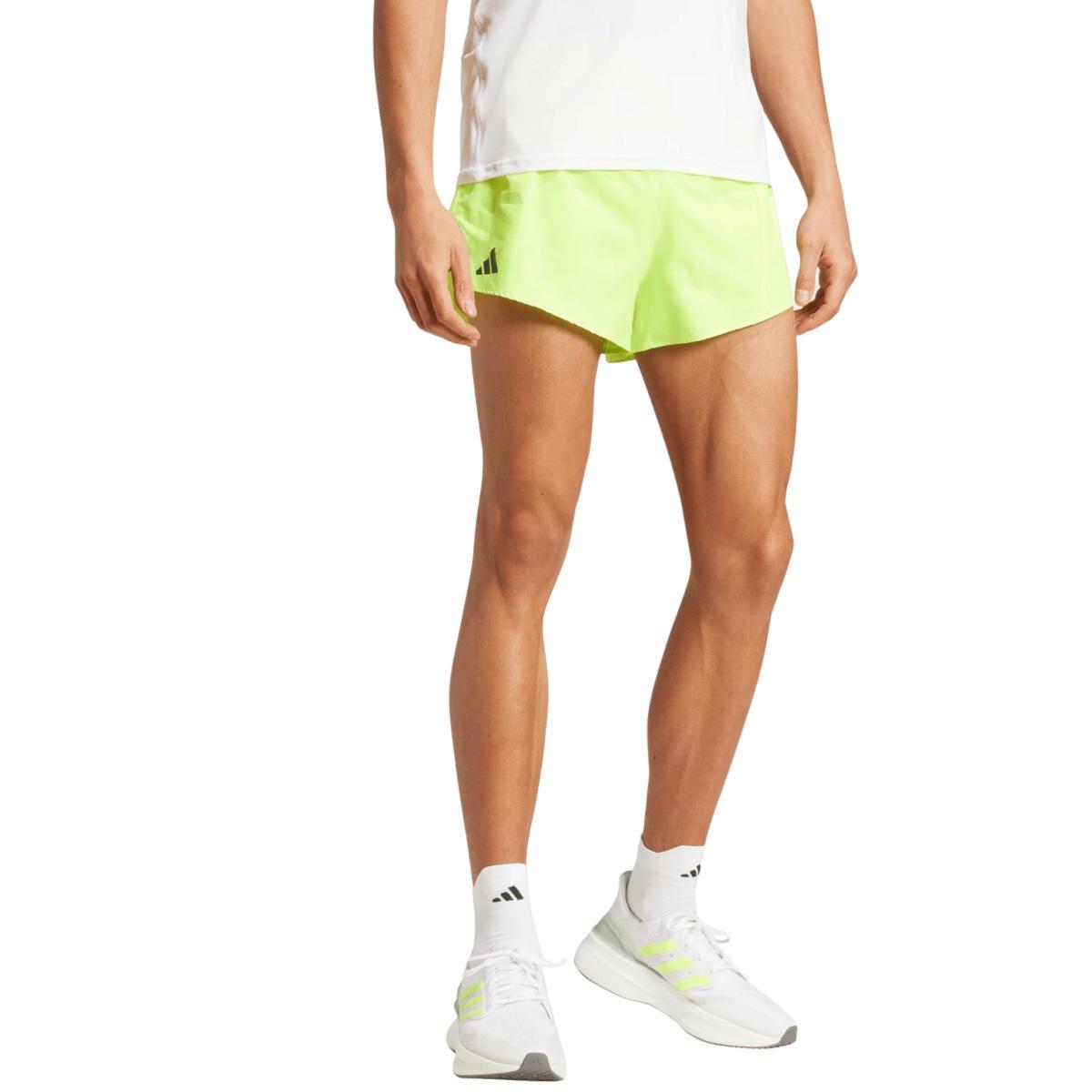 Adidas Adizero Short Pantaloncini Uomo