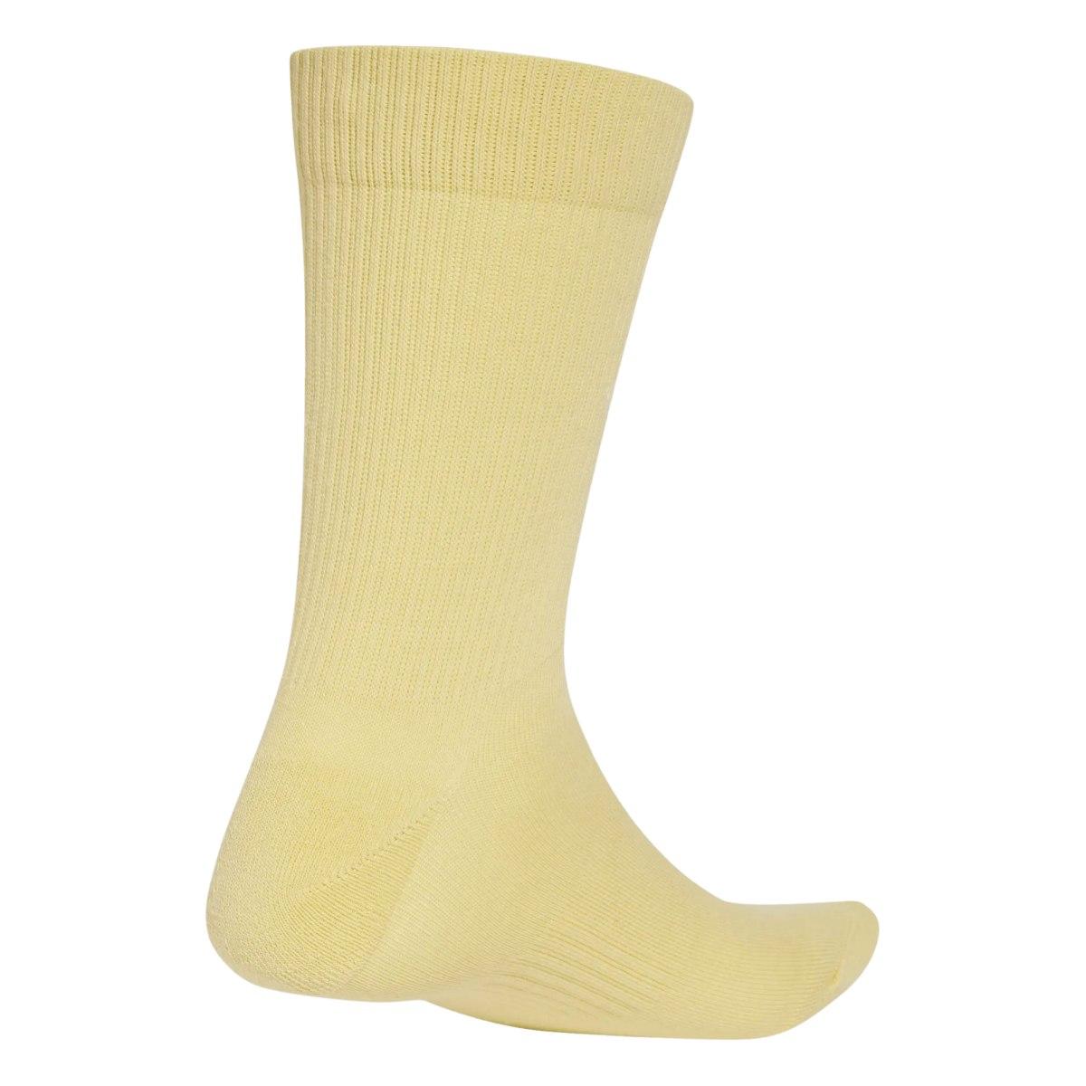 Adidas Logo Pack 3 Pk Calze Donna