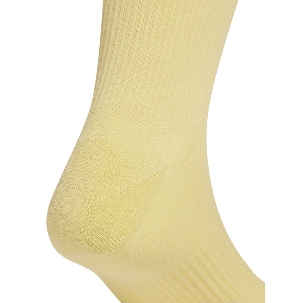 Adidas Logo Pack 3 Pk Calze Donna