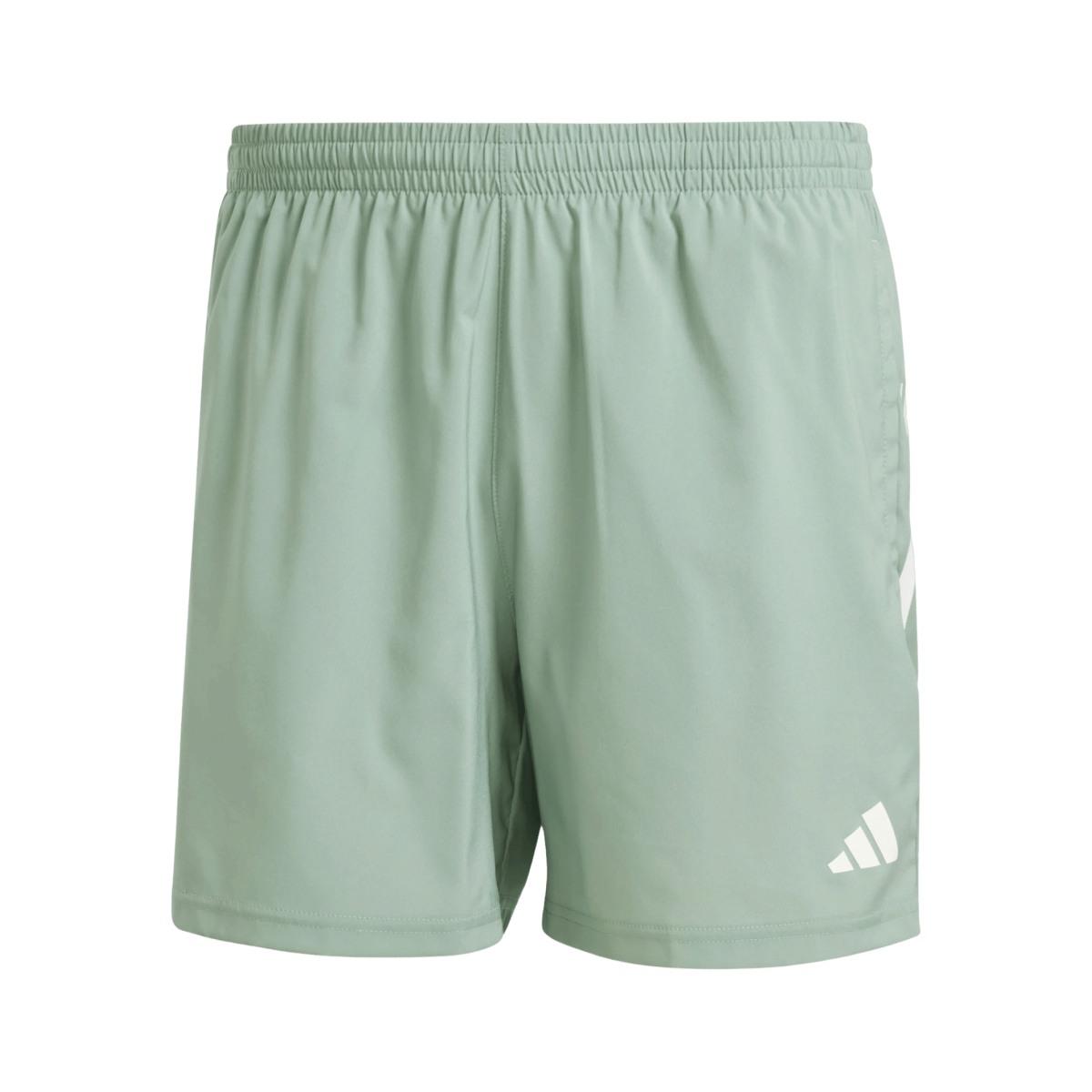 Adidas Otb B Short Pantaloncini Running  Uomo