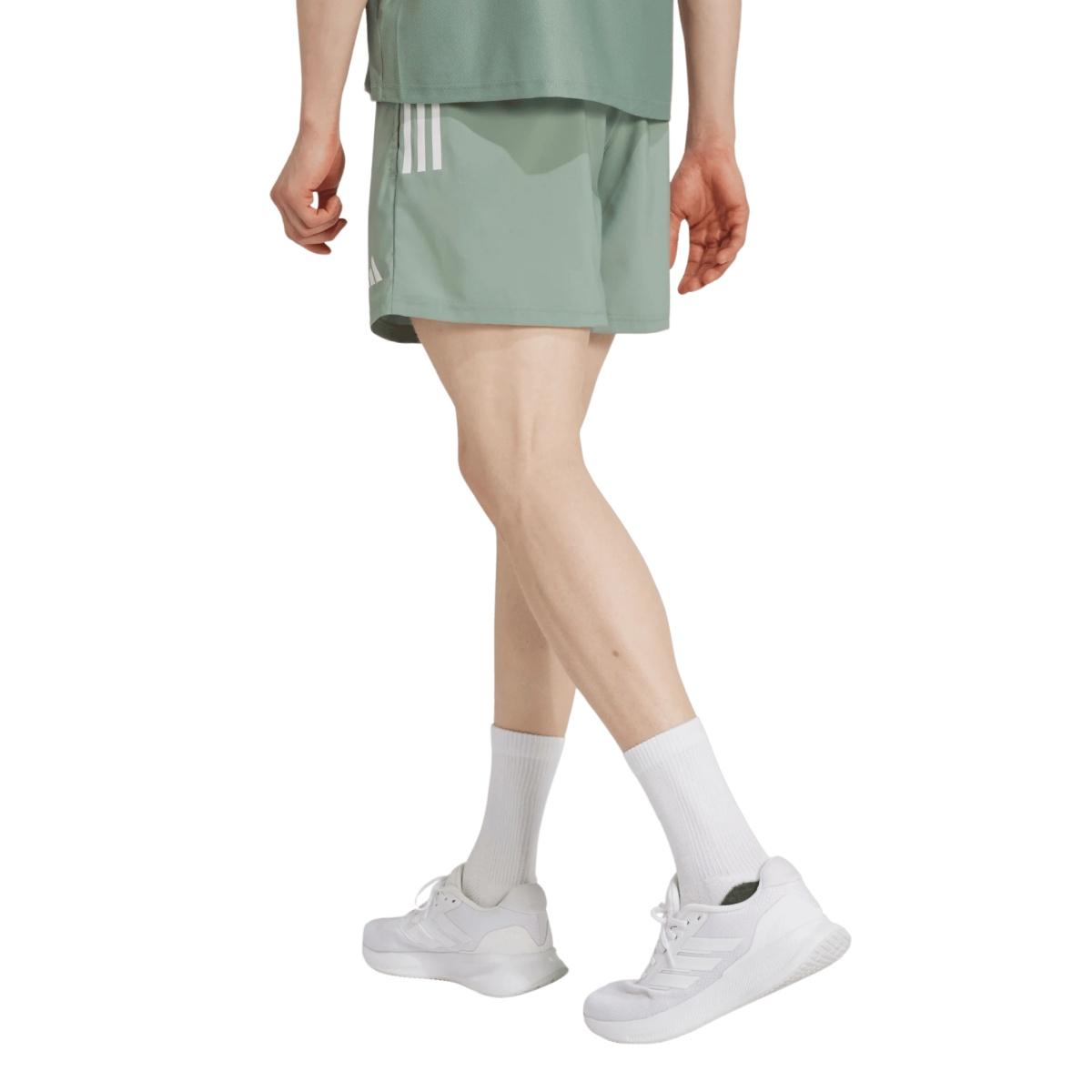 Adidas Otb B Short Pantaloncini Running  Uomo