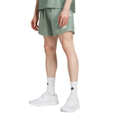 Adidas Otb B Short Pantaloncini Running  Uomo
