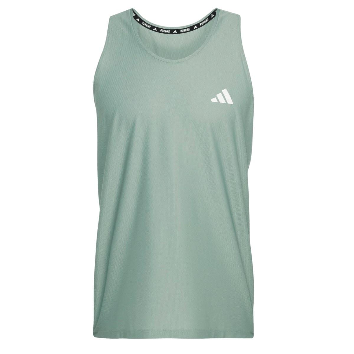 Adidas Otr Tank Canotta Running Uomo