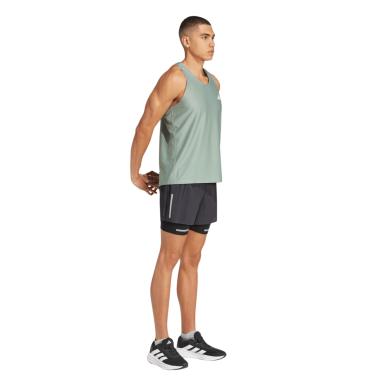 Adidas Otr Tank Canotta Running Uomo