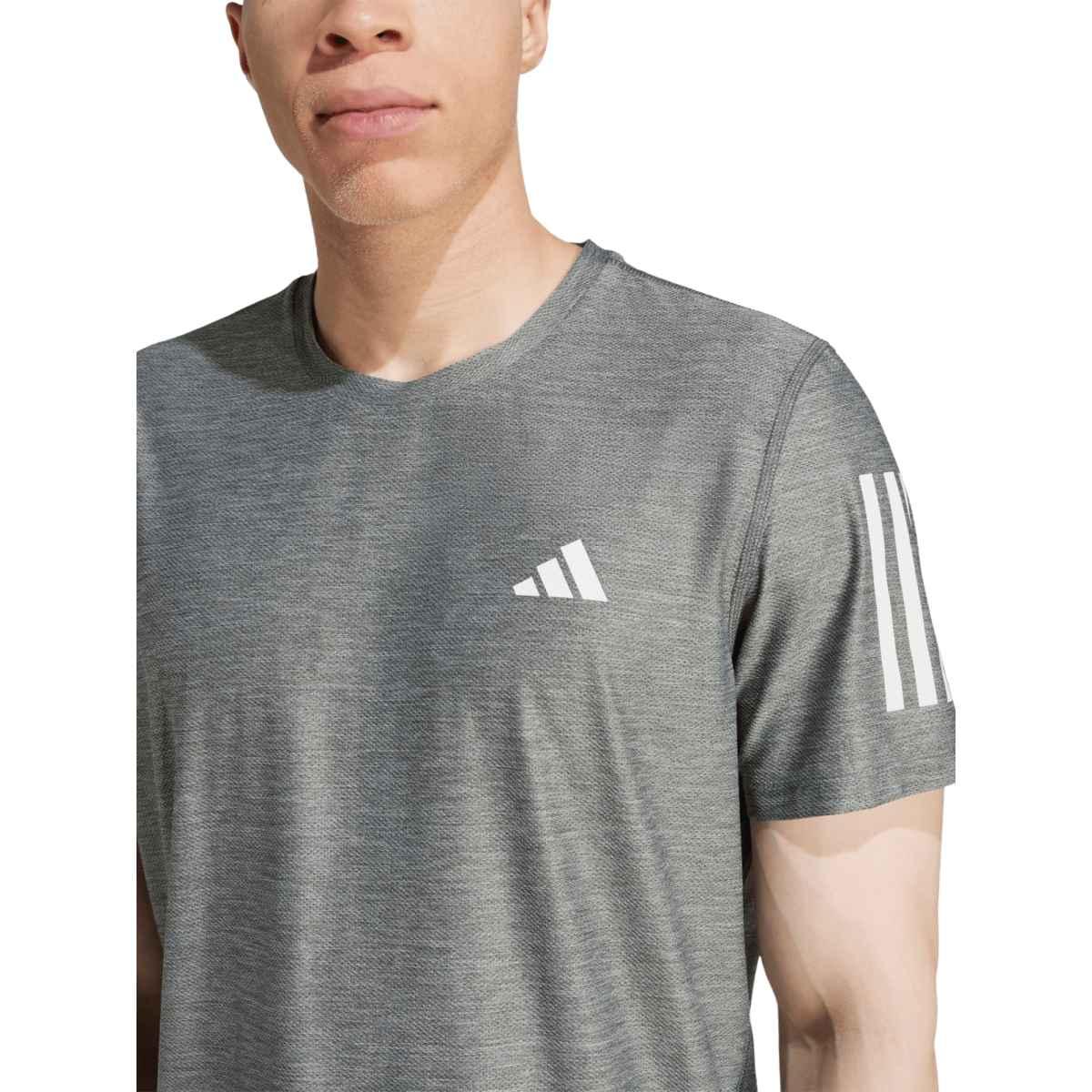 Adidas Aereoready T-Shirt Running Uomo