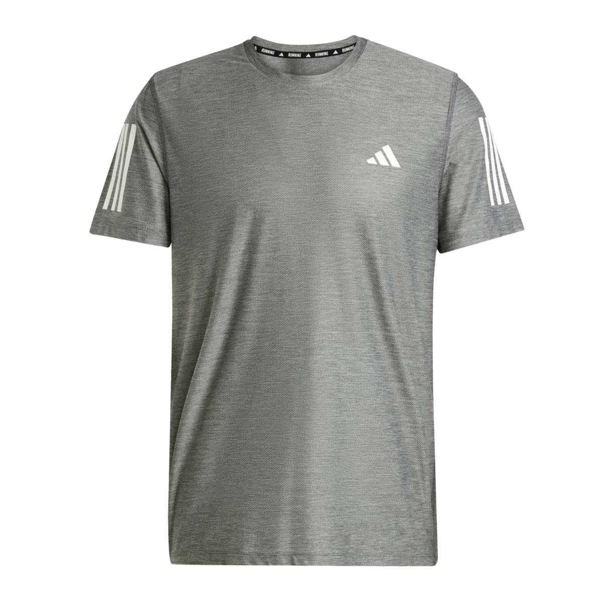 Adidas Aereoready T-Shirt Running Uomo
