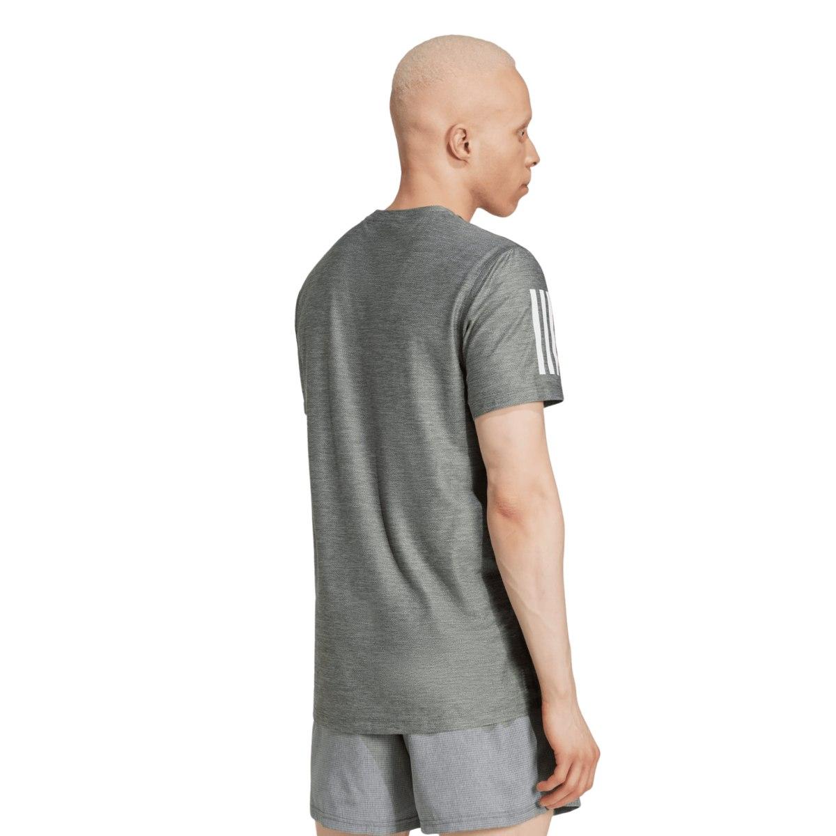 Adidas Aereoready T-Shirt Running Uomo