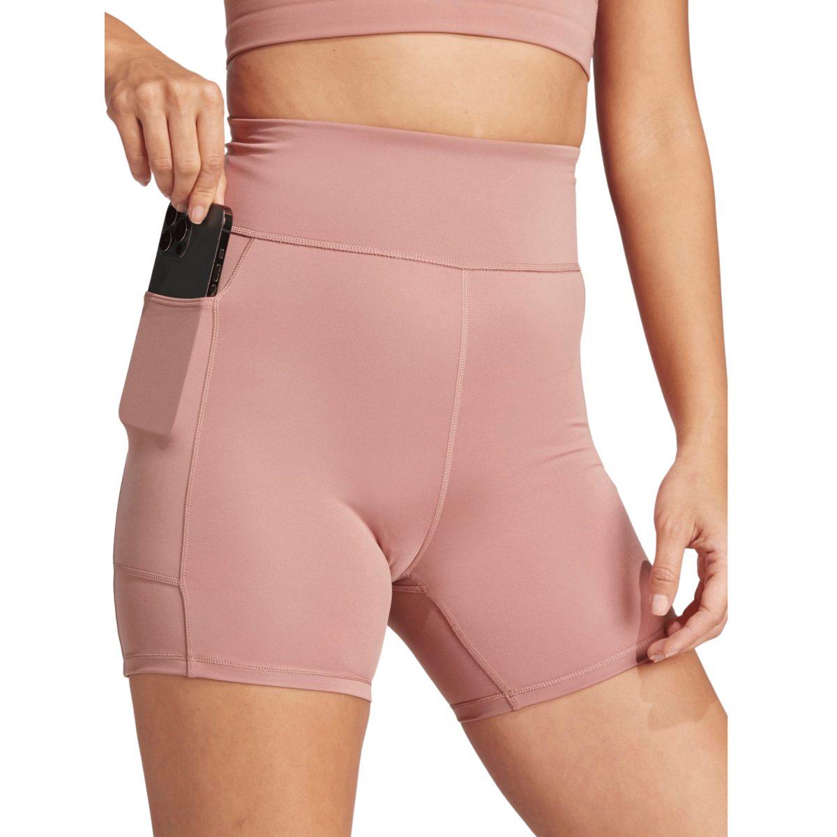 Adidas Otr Leggings Ciclista Donna