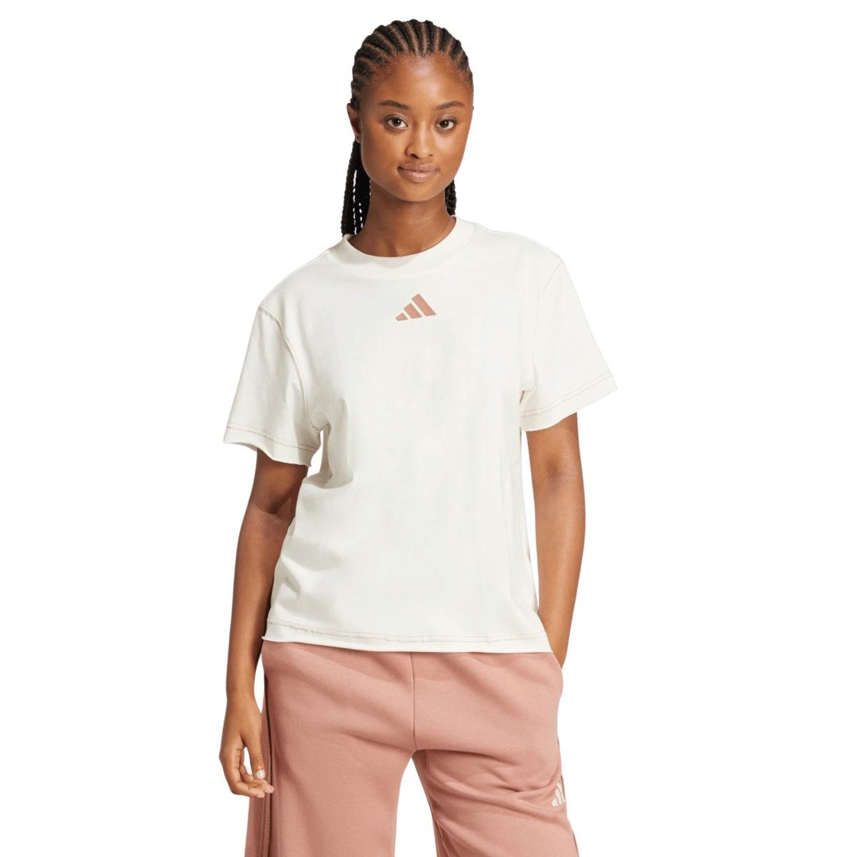 Adidas All Szn T-Shirt Donna