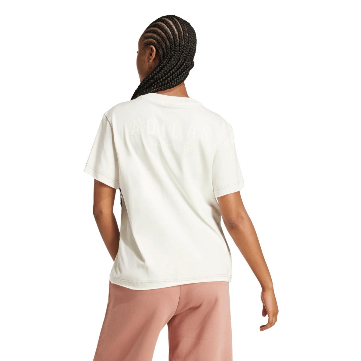 Adidas All Szn T-Shirt Donna