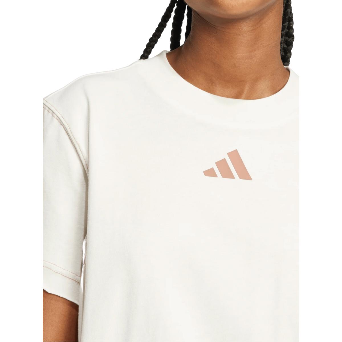 Adidas All Szn T-Shirt Donna