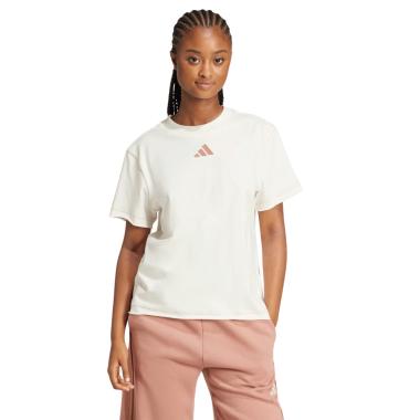 Adidas All Szn T-Shirt Donna
