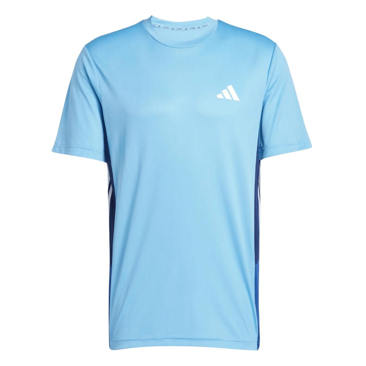 Adidas Essentials T-Shirt Uomo