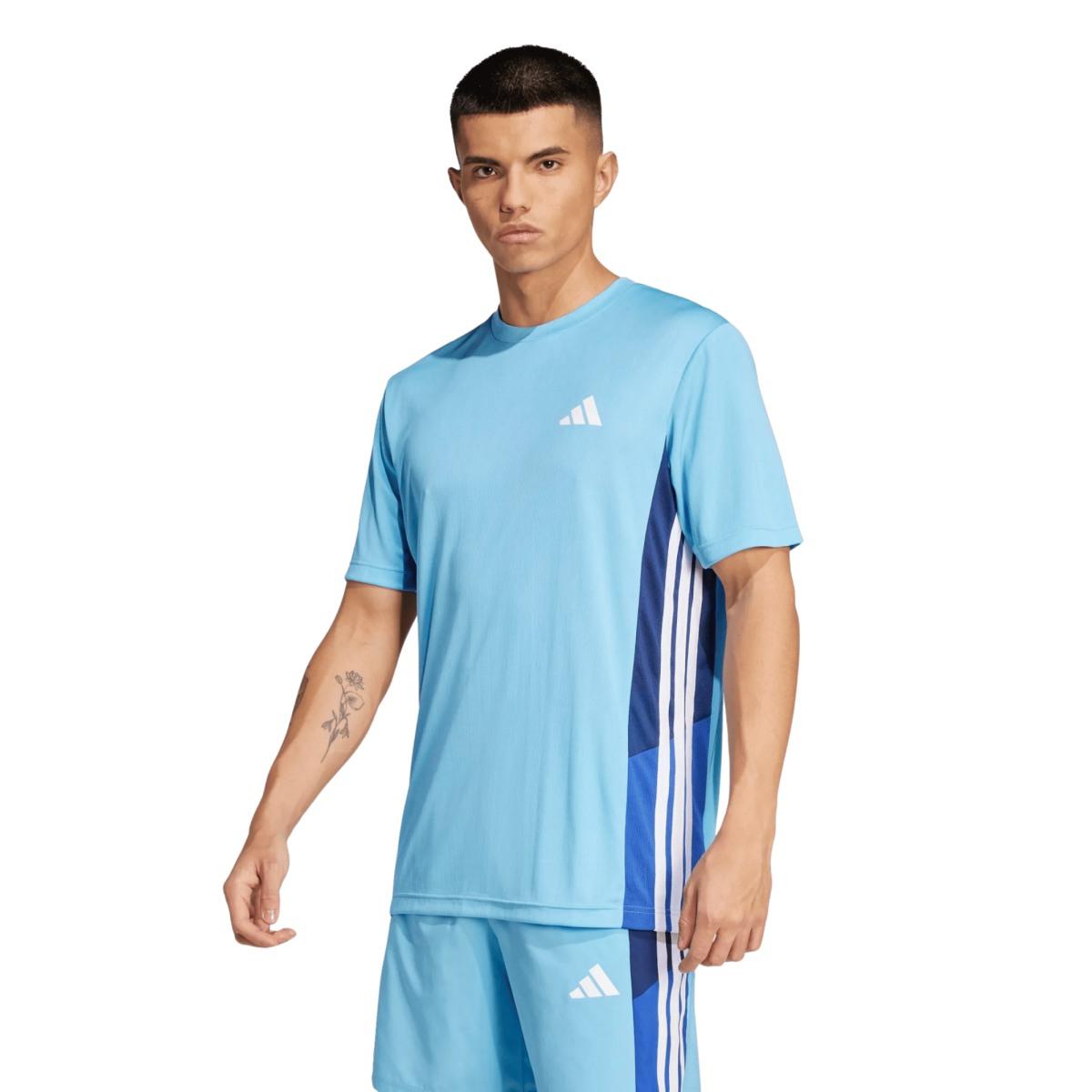 Adidas Essentials T-Shirt Uomo