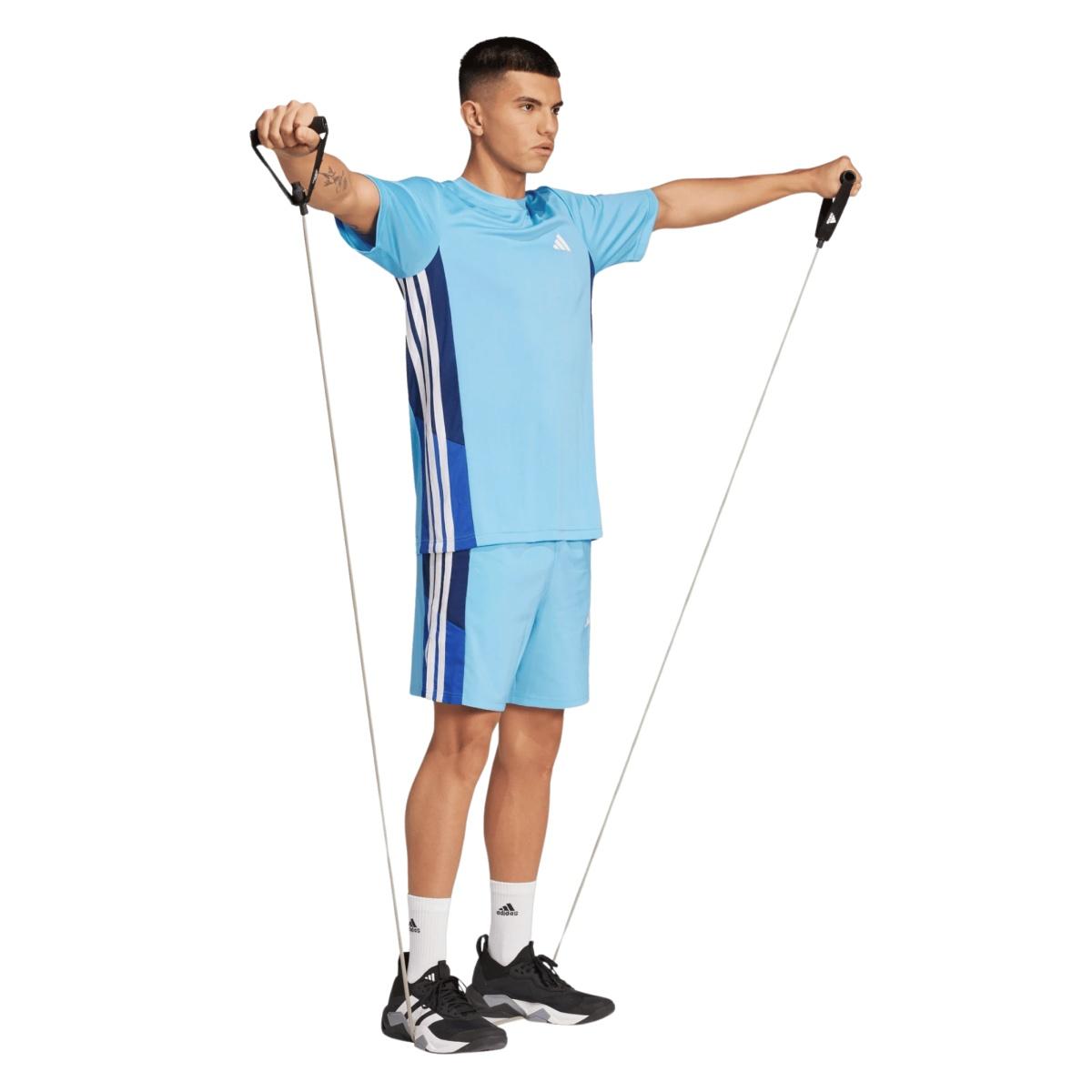 Adidas Essentials T-Shirt Uomo