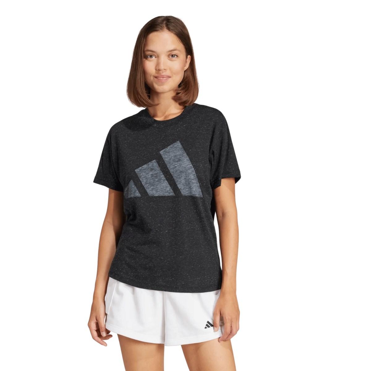 Adidas T-Shirt Donna Winners