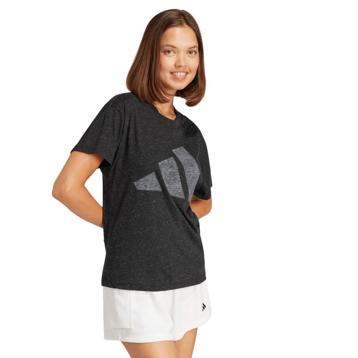 Adidas T-Shirt Donna Winners