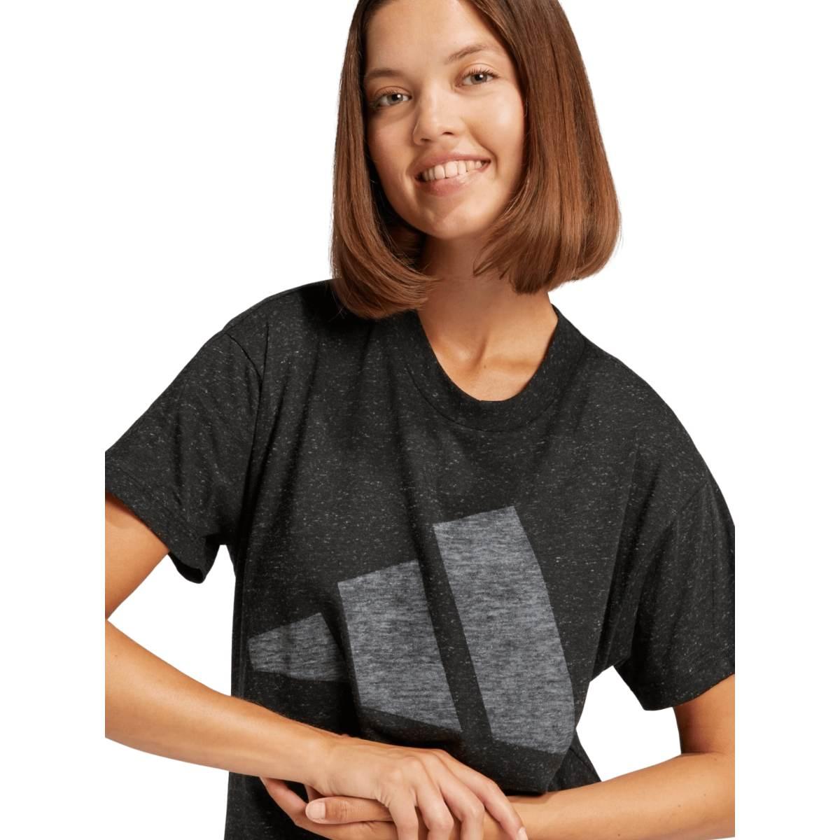 Adidas T-Shirt Donna Winners