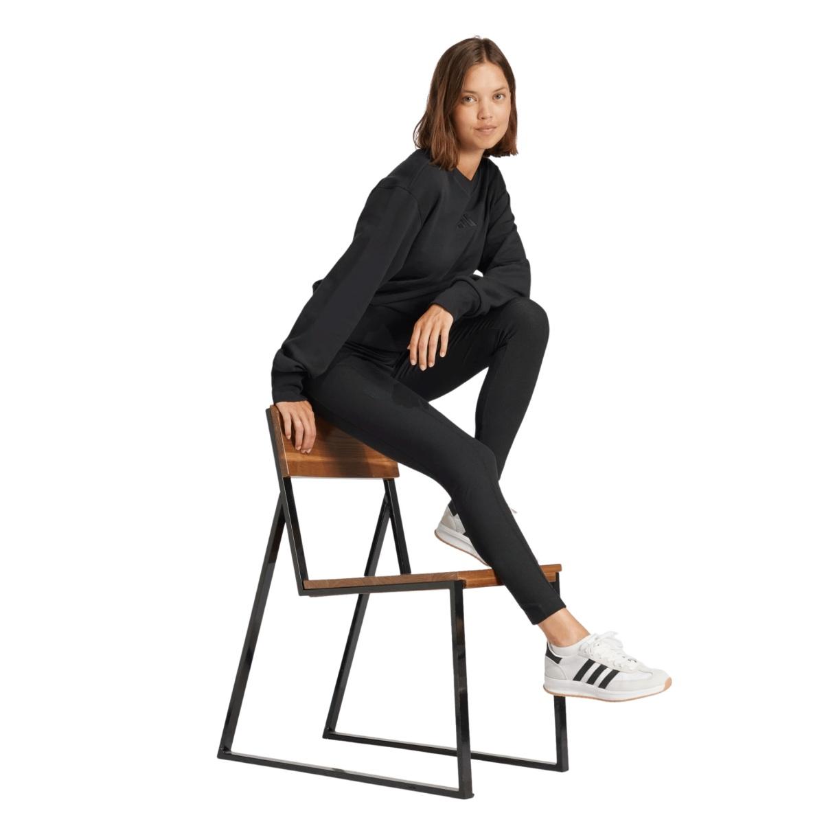 Adidas Leggings Donna Lng