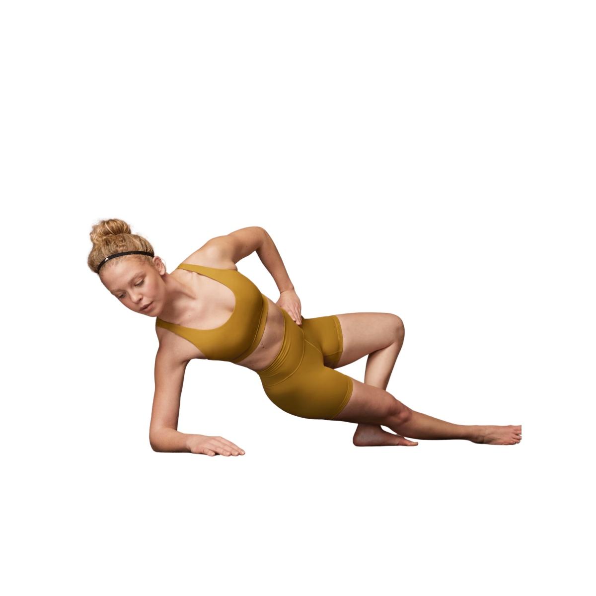 Adidas All Me 5 Leggings Ciclista Donna