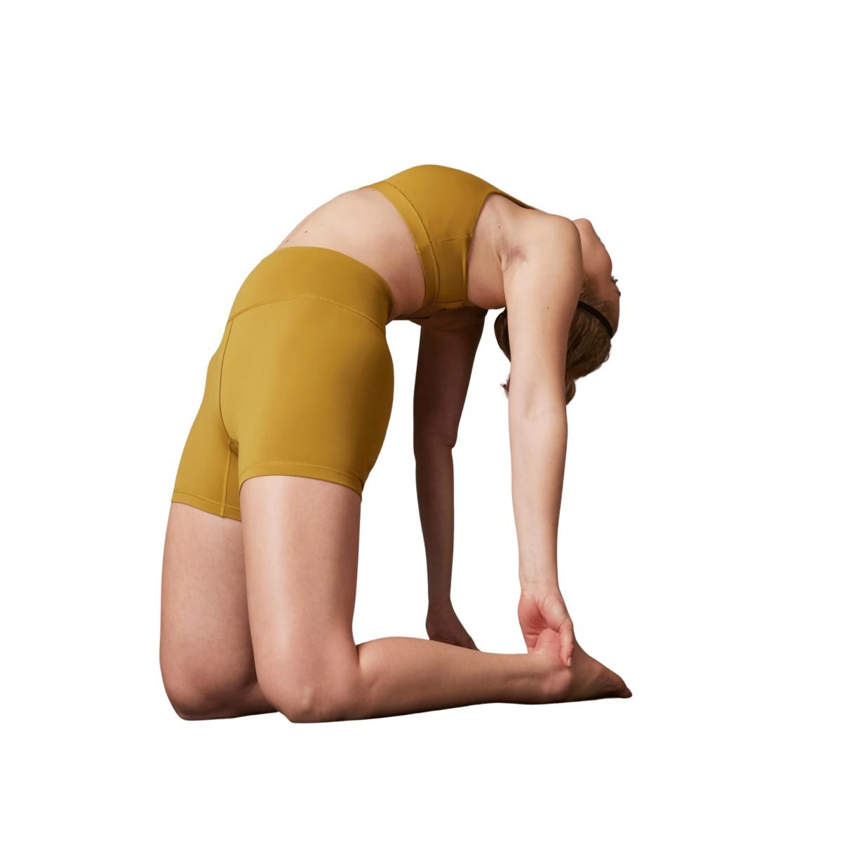 Adidas All Me 5 Leggings Ciclista Donna