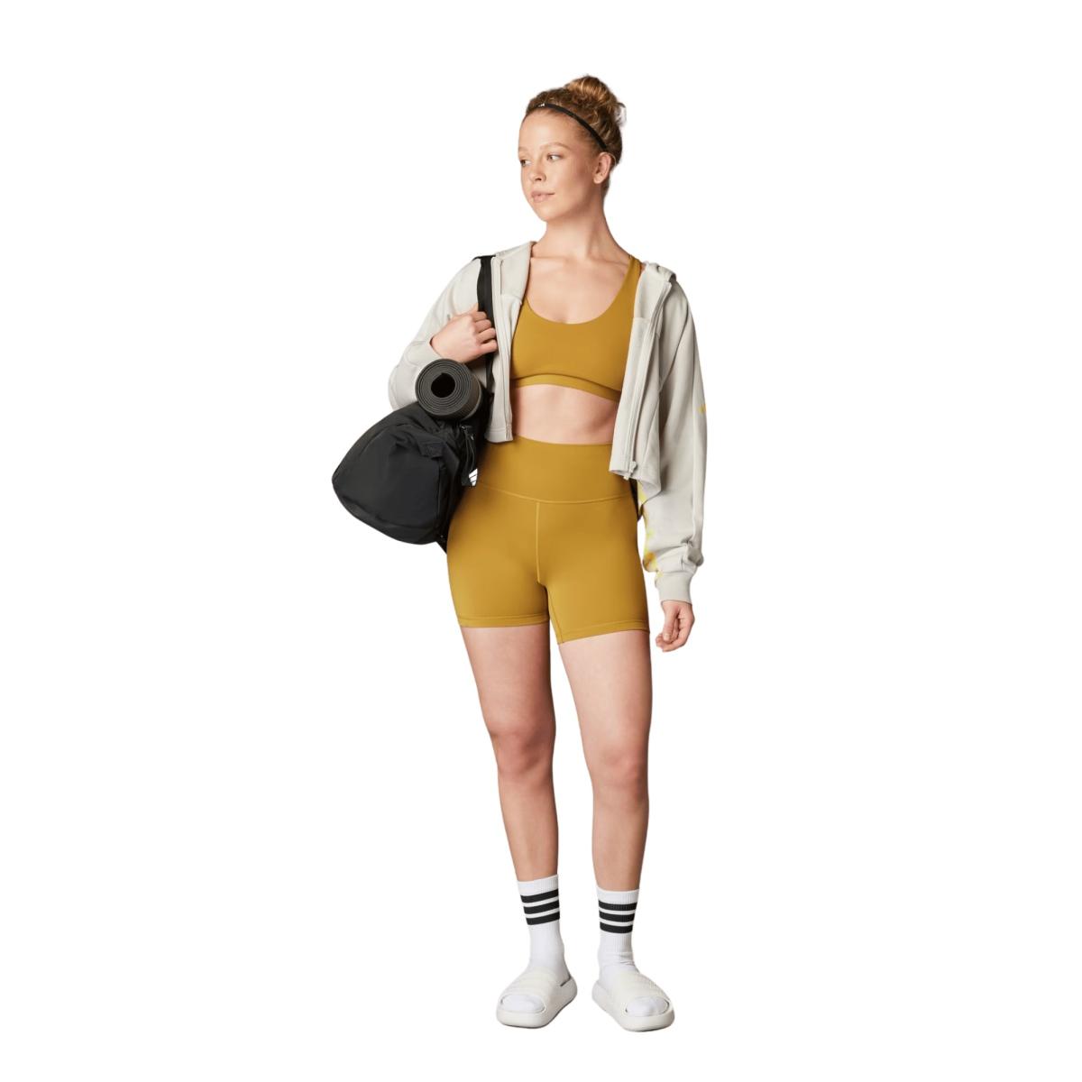 Adidas All Me 5 Leggings Ciclista Donna