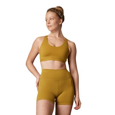 Adidas All Me 5 Leggings Ciclista Donna