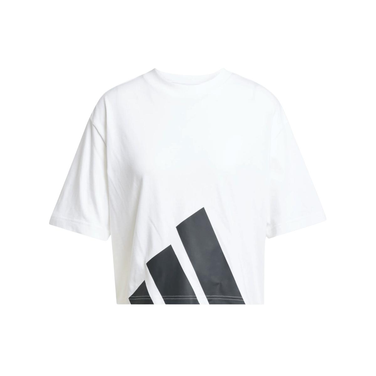 Adidas T-Shirt Crop Donna