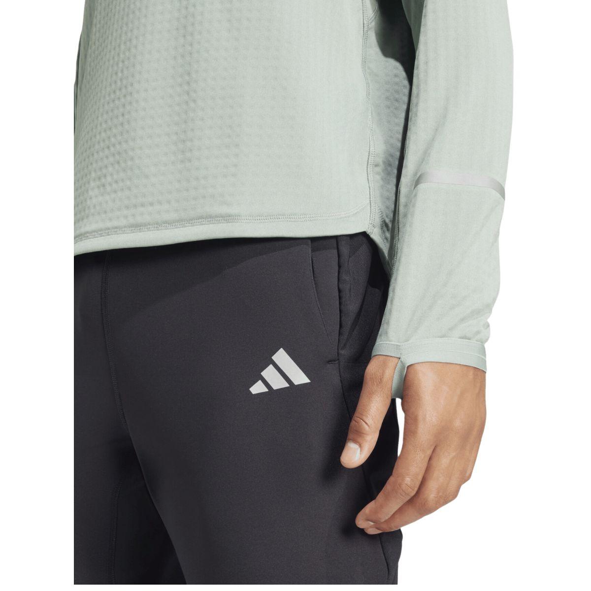 Adidas Maglia Running Uomo Ult Hivis