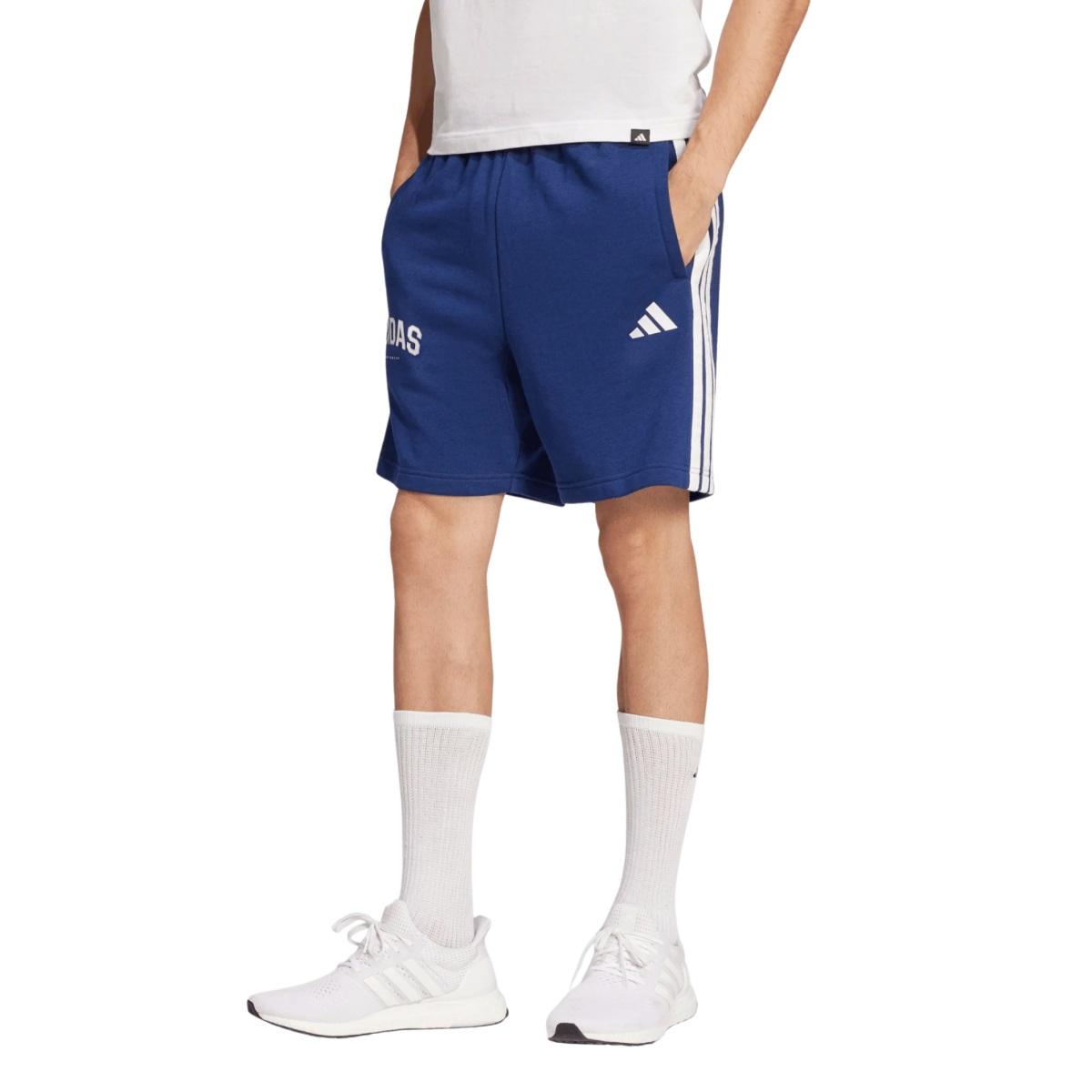 Adidas Sportswear Shorts Pantaloncini Uomo