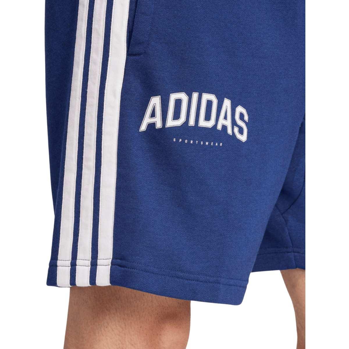 Adidas Sportswear Shorts Pantaloncini Uomo