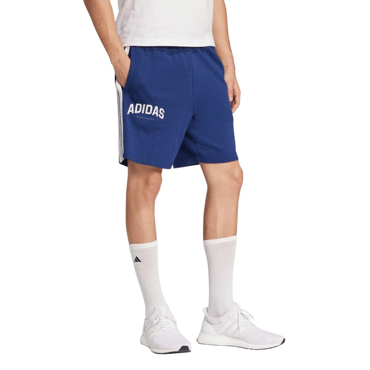 Adidas Sportswear Shorts Pantaloncini Uomo