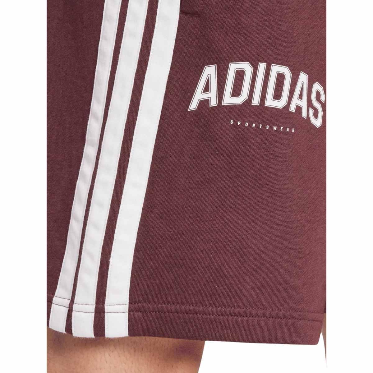 Adidas M 3s Pantaloncini Uomo