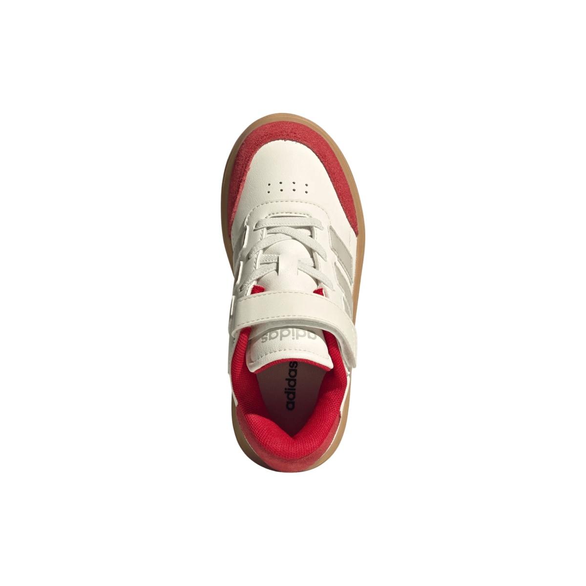 Adidas Court Block Scarpe Sneakers Bambino