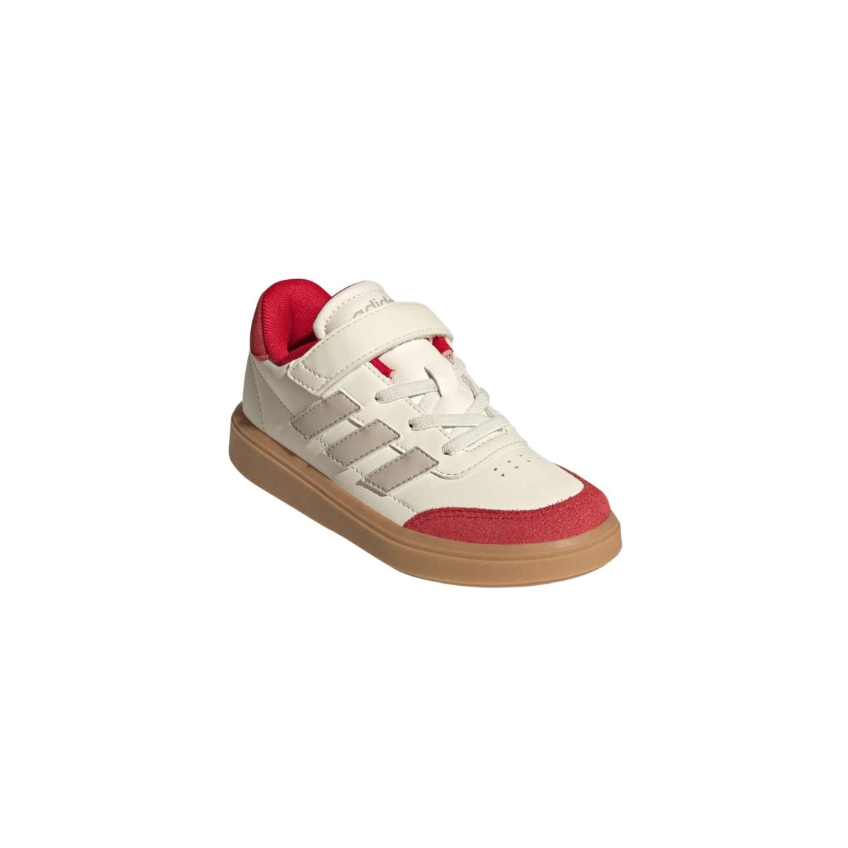 Adidas Court Block Scarpe Sneakers Bambino