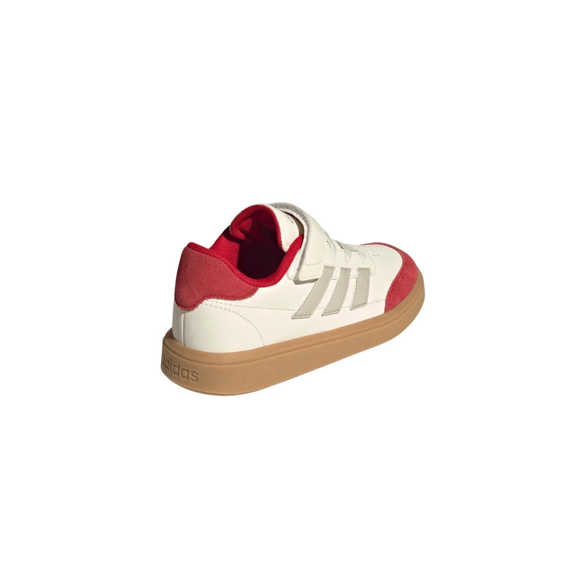 Adidas Court Block Scarpe Sneakers Bambino