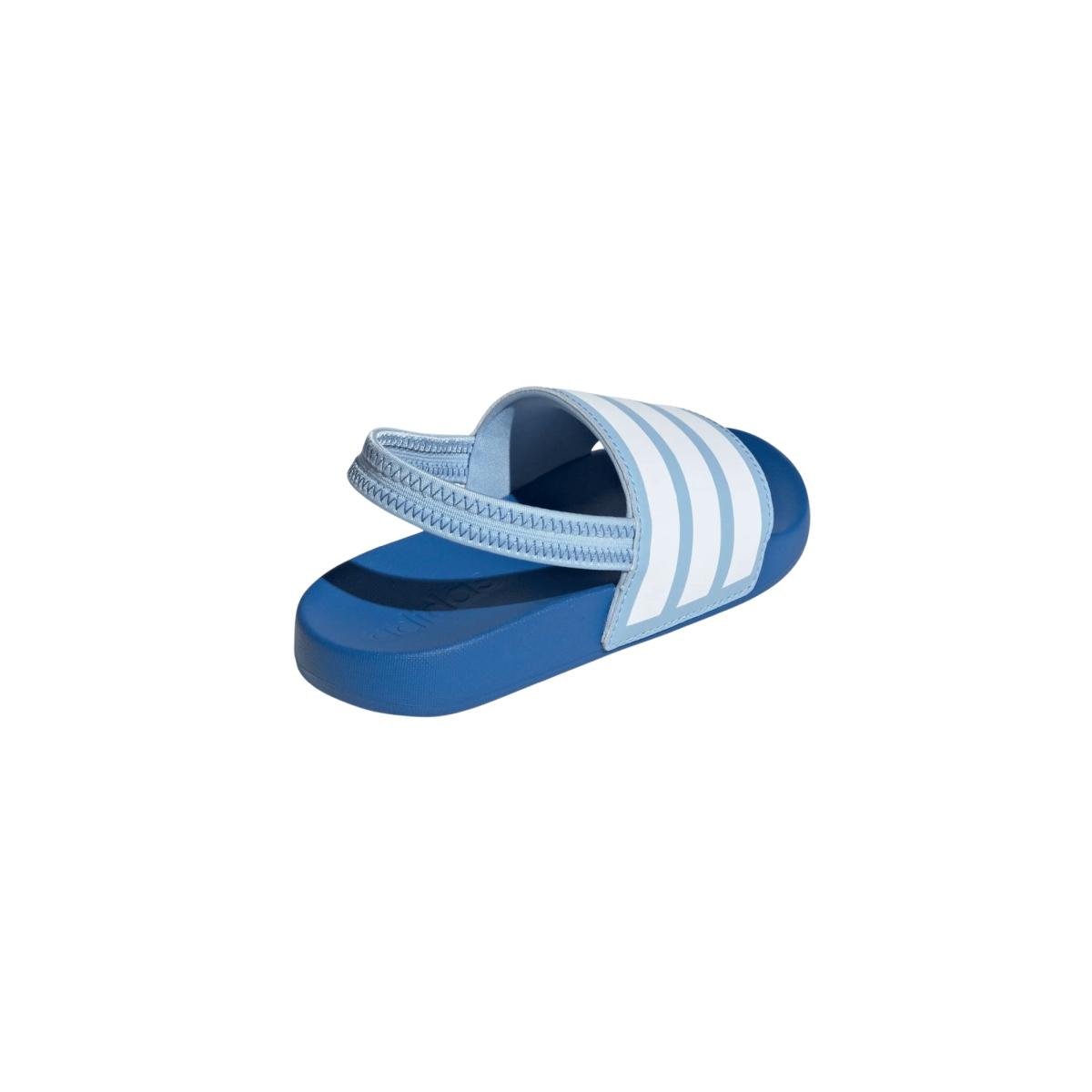 Adidas Adilette Estrap Ciabatte Bambino