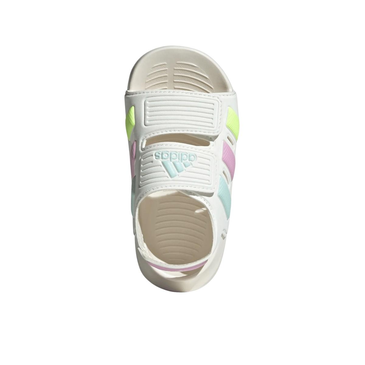 Adidas Altaswim 2.0 Ciabatte Neonato