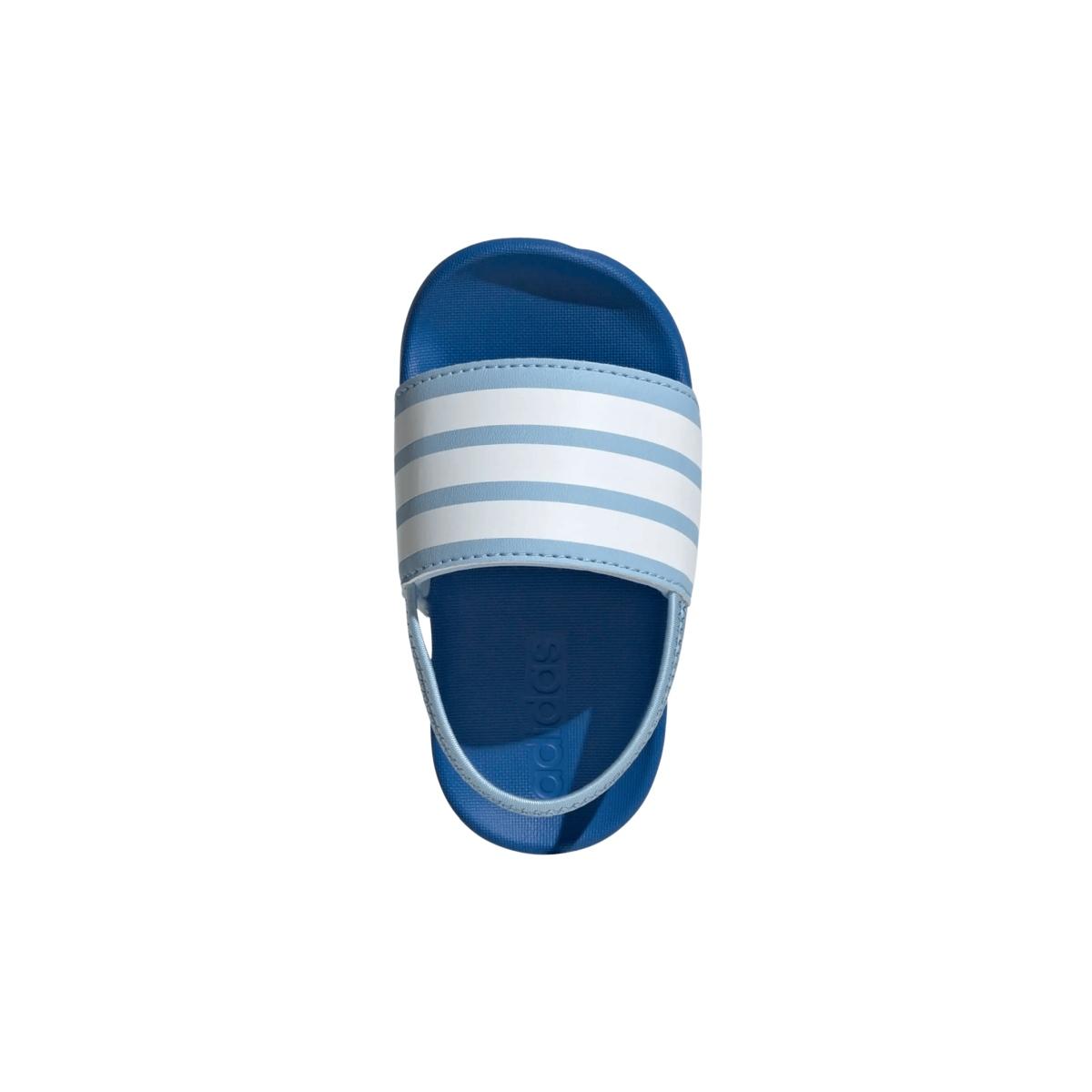 Adidas Adilette Estrap Ciabatte Neonato